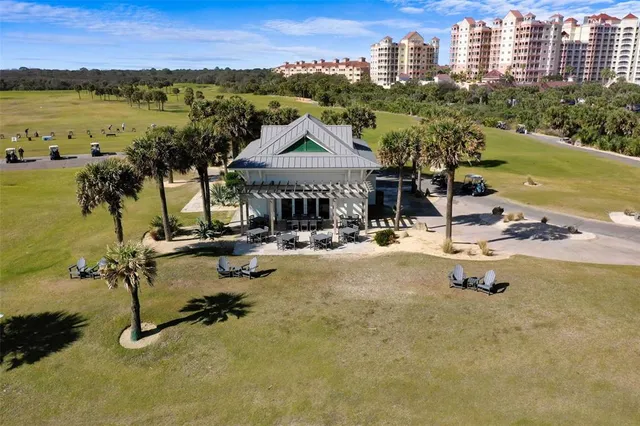 $729,000 | 200 Ocean Crest Drive, Unit 617, Palm Coast, FL 32137