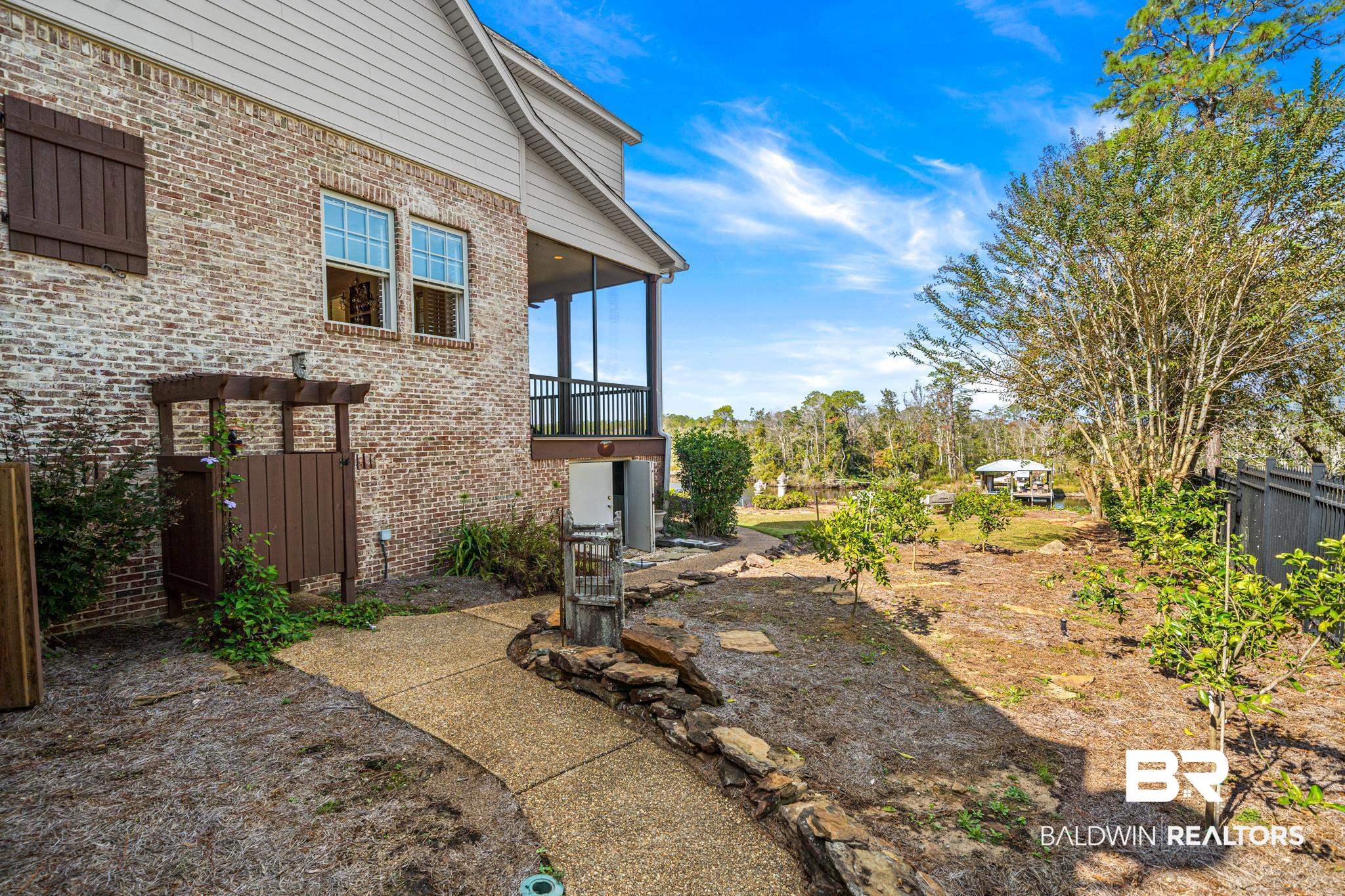 14849 Ridge Road Summerdale, AL 36580 - Photo 12 of 49