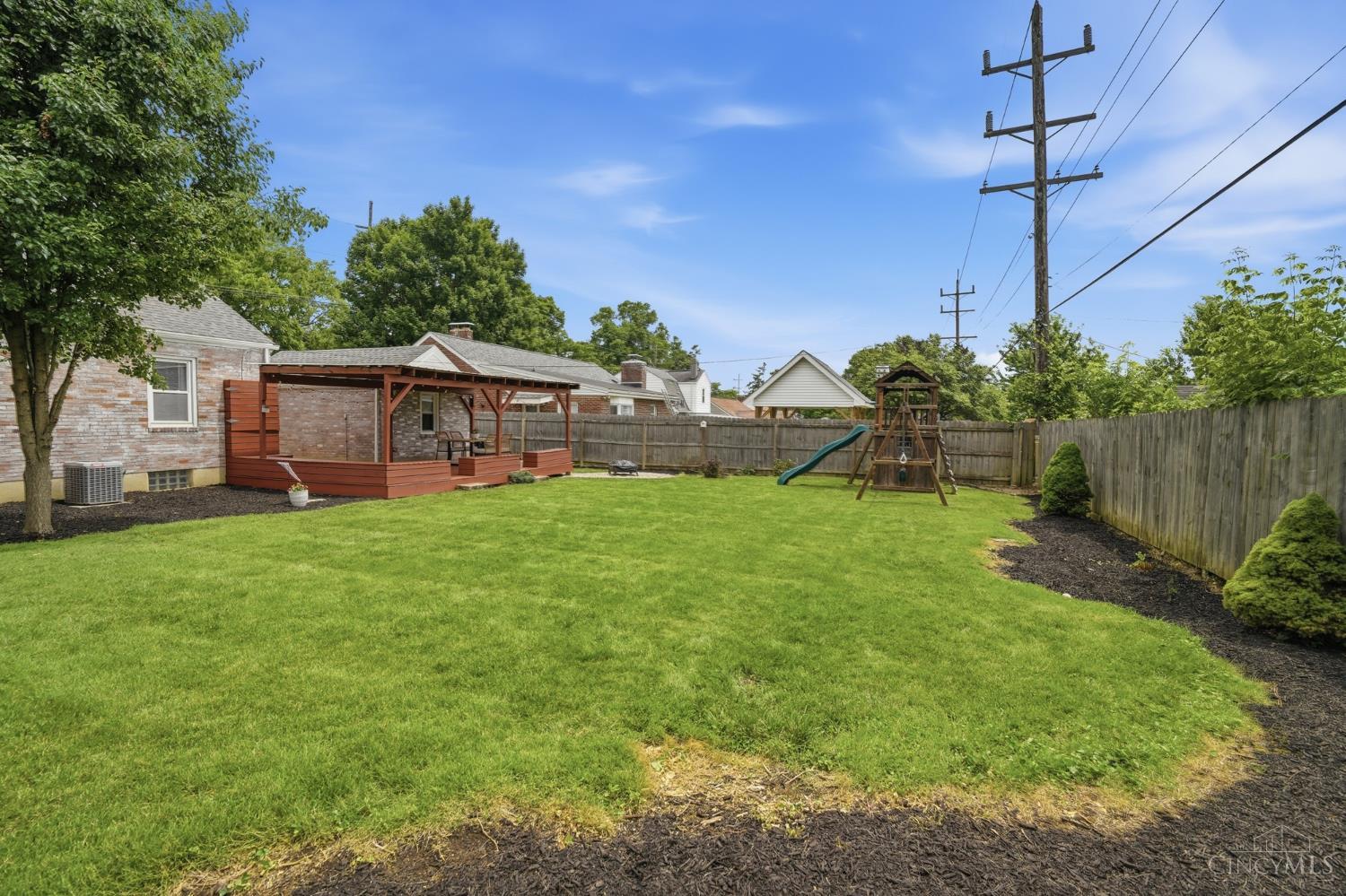 561 Columbia Road Hamilton, OH 45013 - Photo 36 of 47