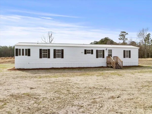 $124,900 | 1049 Sawyer Road, Marion, SC 29571