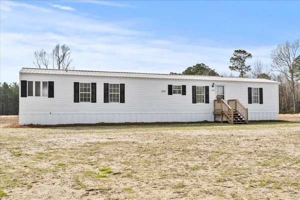 $124,900 | 1049 Sawyer Road, Marion, SC 29571