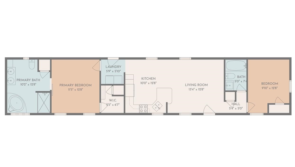 1049 Sawyer Road Marion, SC 29571 - Photo 35 of 35