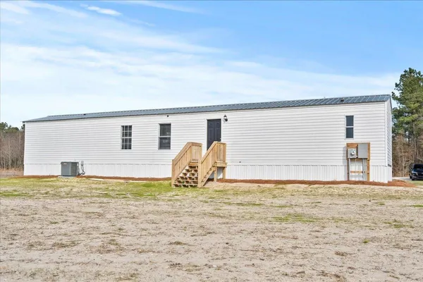 $124,900 | 1049 Sawyer Road, Marion, SC 29571