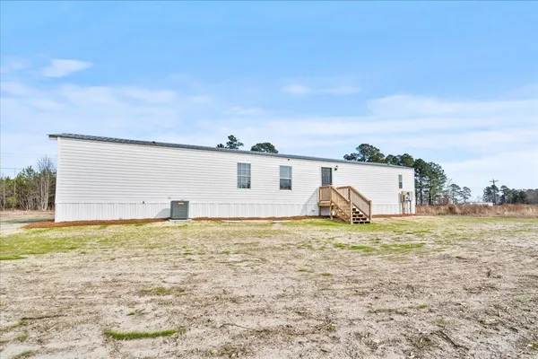 $124,900 | 1049 Sawyer Road, Marion, SC 29571