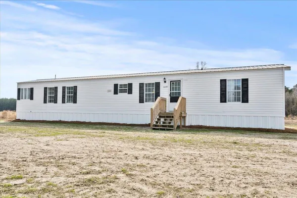 $124,900 | 1049 Sawyer Road, Marion, SC 29571