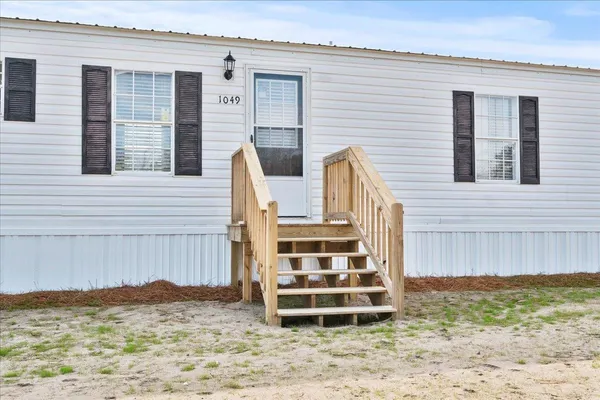 $124,900 | 1049 Sawyer Road, Marion, SC 29571