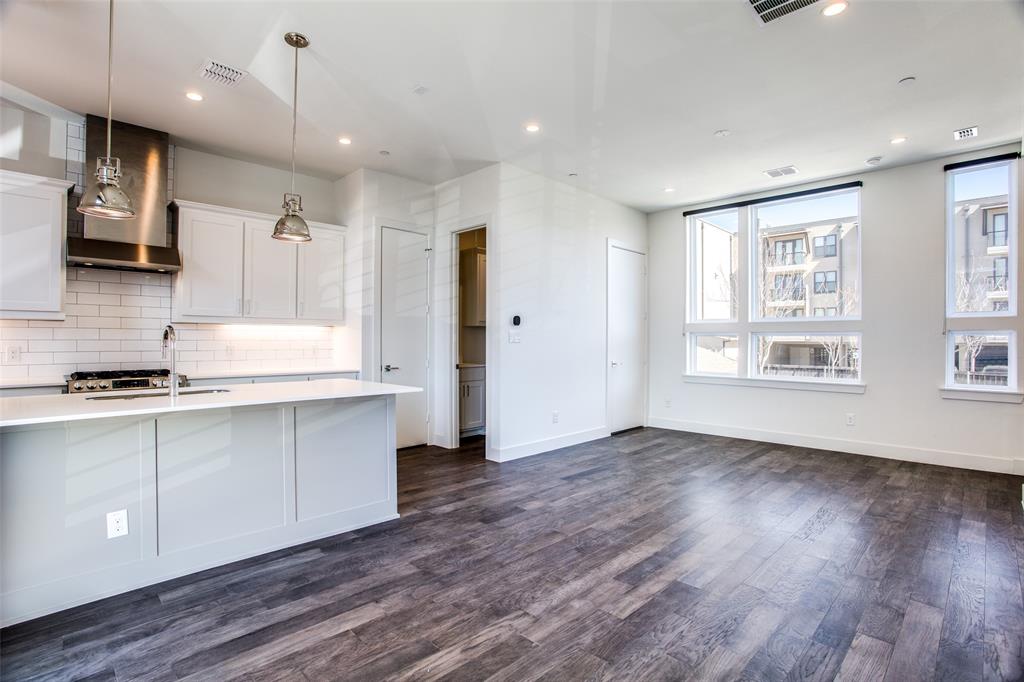 4908 Manett Street, Unit 103 Dallas, TX 75206 - Photo 5 of 14