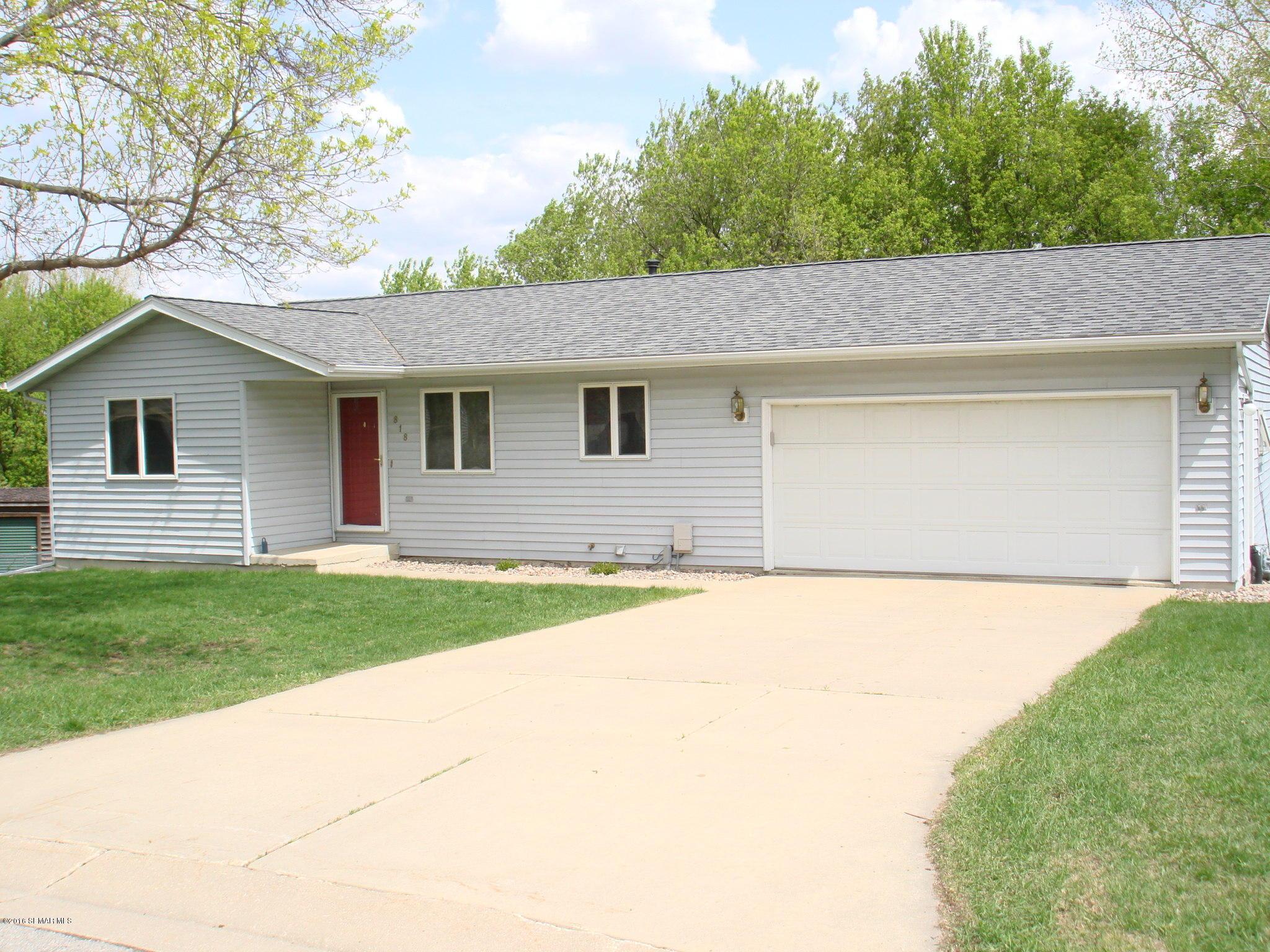 818 34th Ave Court Northwest Rochester, MN 55901 - Photo 1 of 1 Gallery Image 1