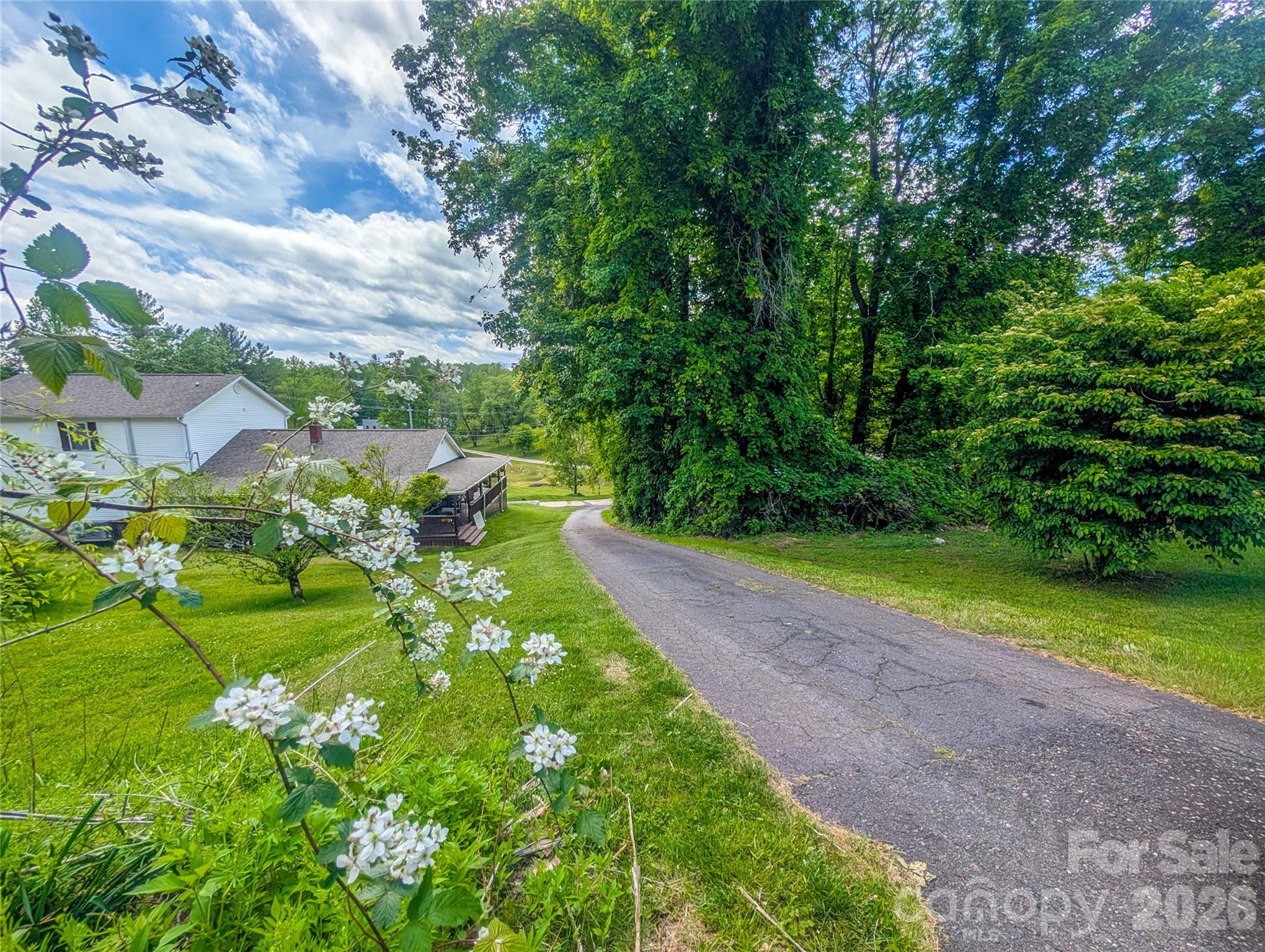 97 Tom Sparks Road Spruce Pine, NC 28777 - Photo 40 of 40