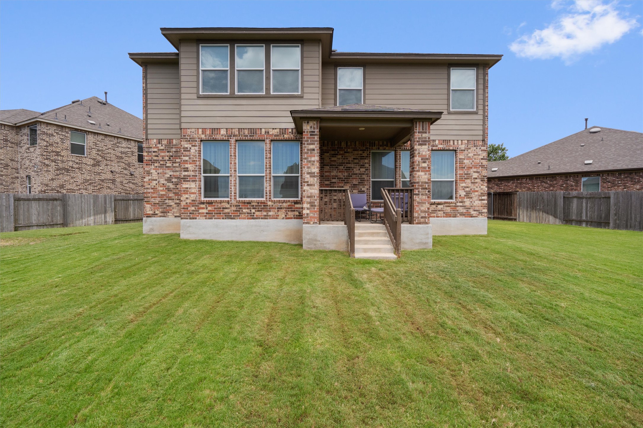 1208 Ravenside Cove Leander, TX 78641 - Photo 38 of 39