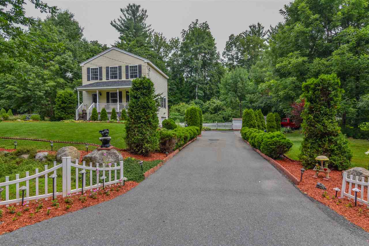 21 Sleepy Hollow Road Atkinson, NH 03811 - Photo 1 of 21 Gallery Image 1