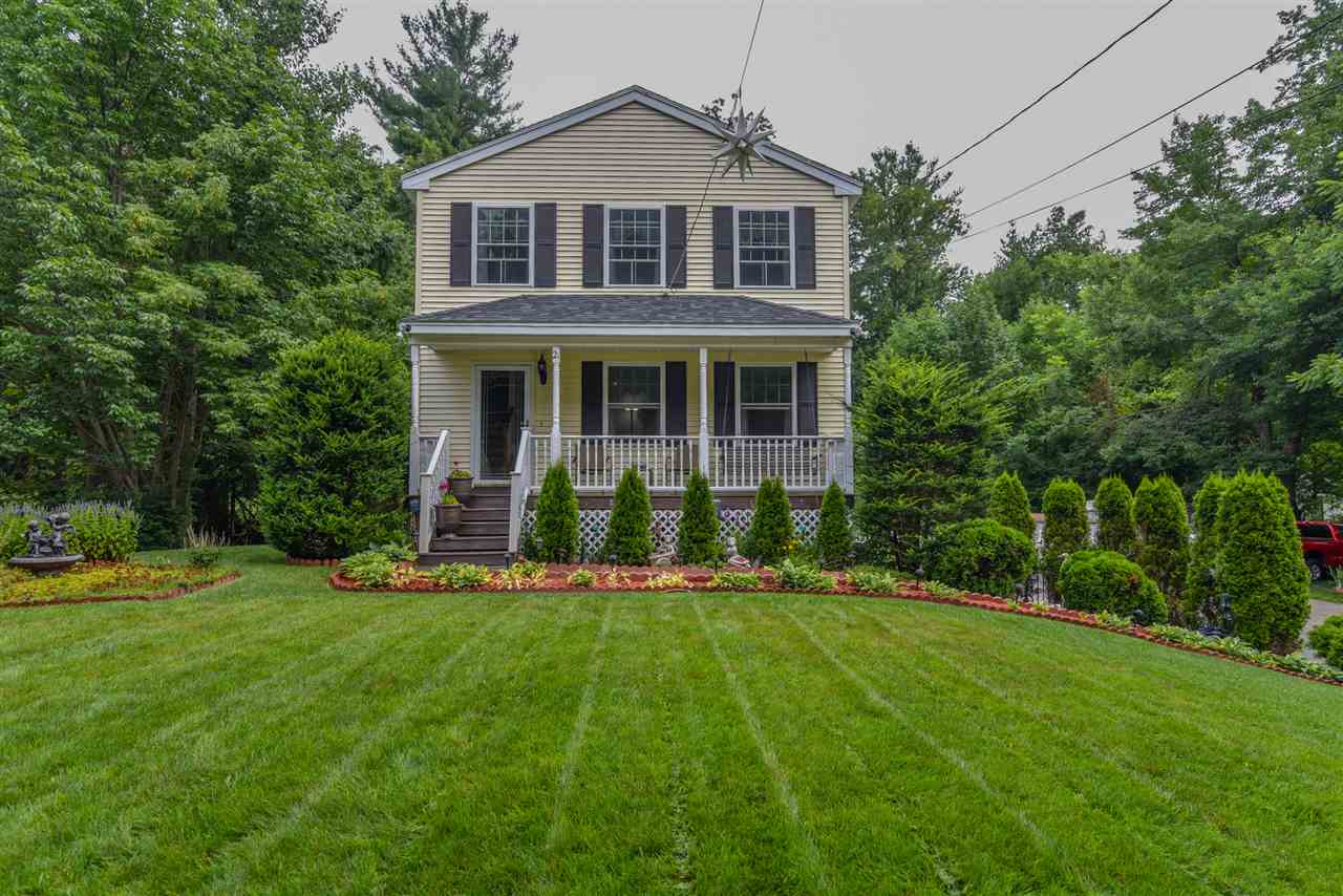 21 Sleepy Hollow Road Atkinson, NH 03811 - Photo 2 of 21 Gallery Image 2