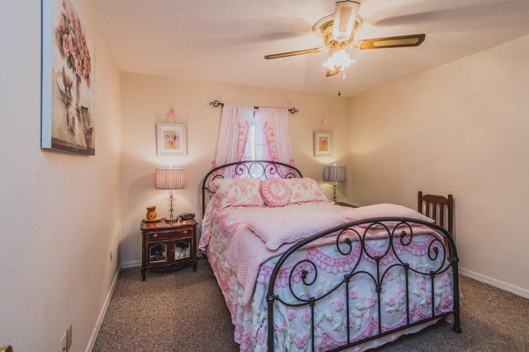 2178 George Wythe Road Orange Park, FL 32073 - Photo 17 of 29 2nd Bedroom