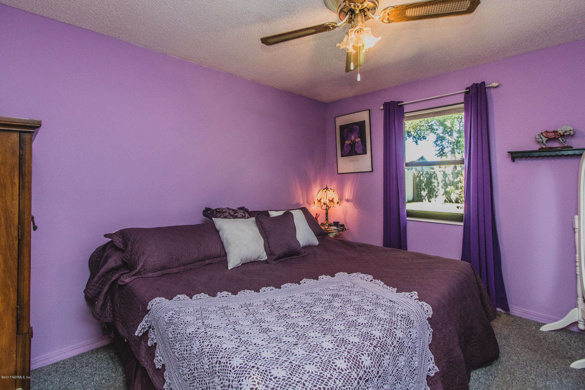 2178 George Wythe Road Orange Park, FL 32073 - Photo 18 of 29 3rd Bedroom