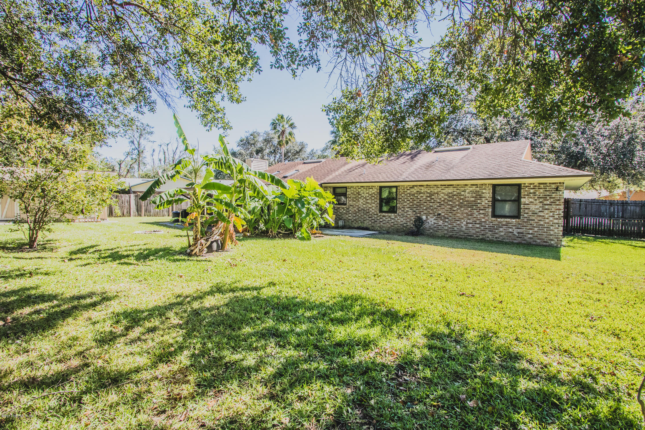 2178 George Wythe Road Orange Park, FL 32073 - Photo 26 of 29 qRear View
