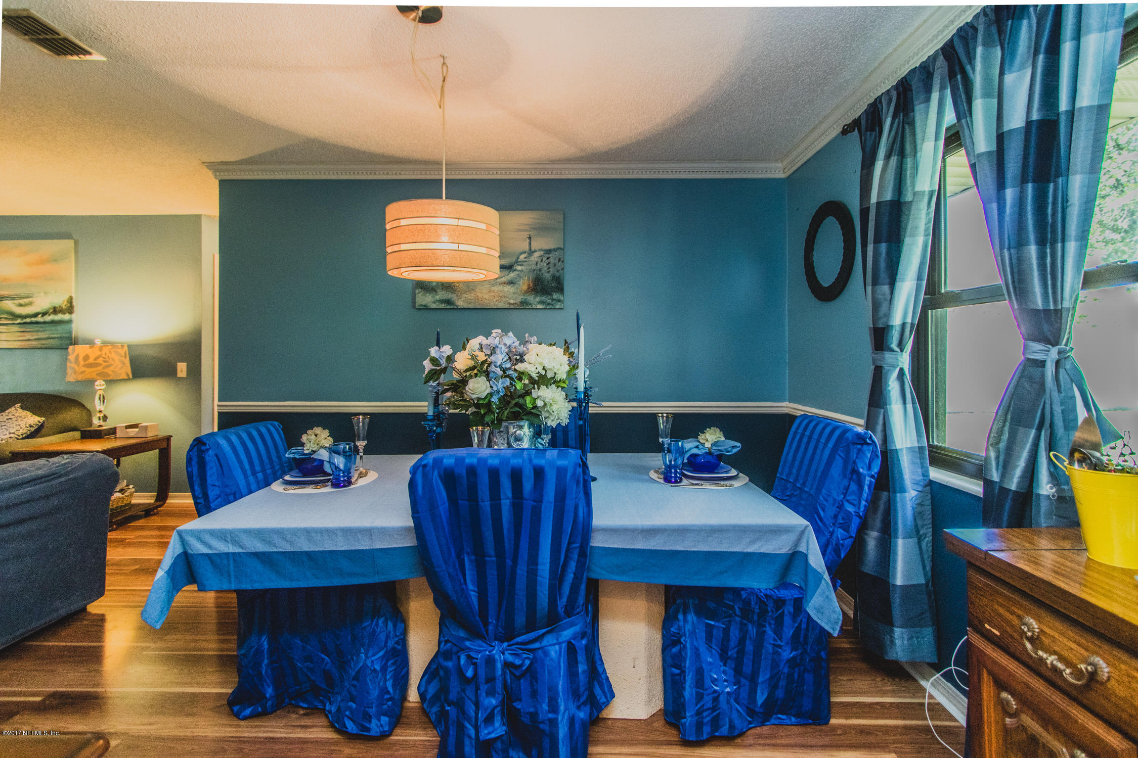 2178 George Wythe Road Orange Park, FL 32073 - Photo 7 of 29 Dining Room