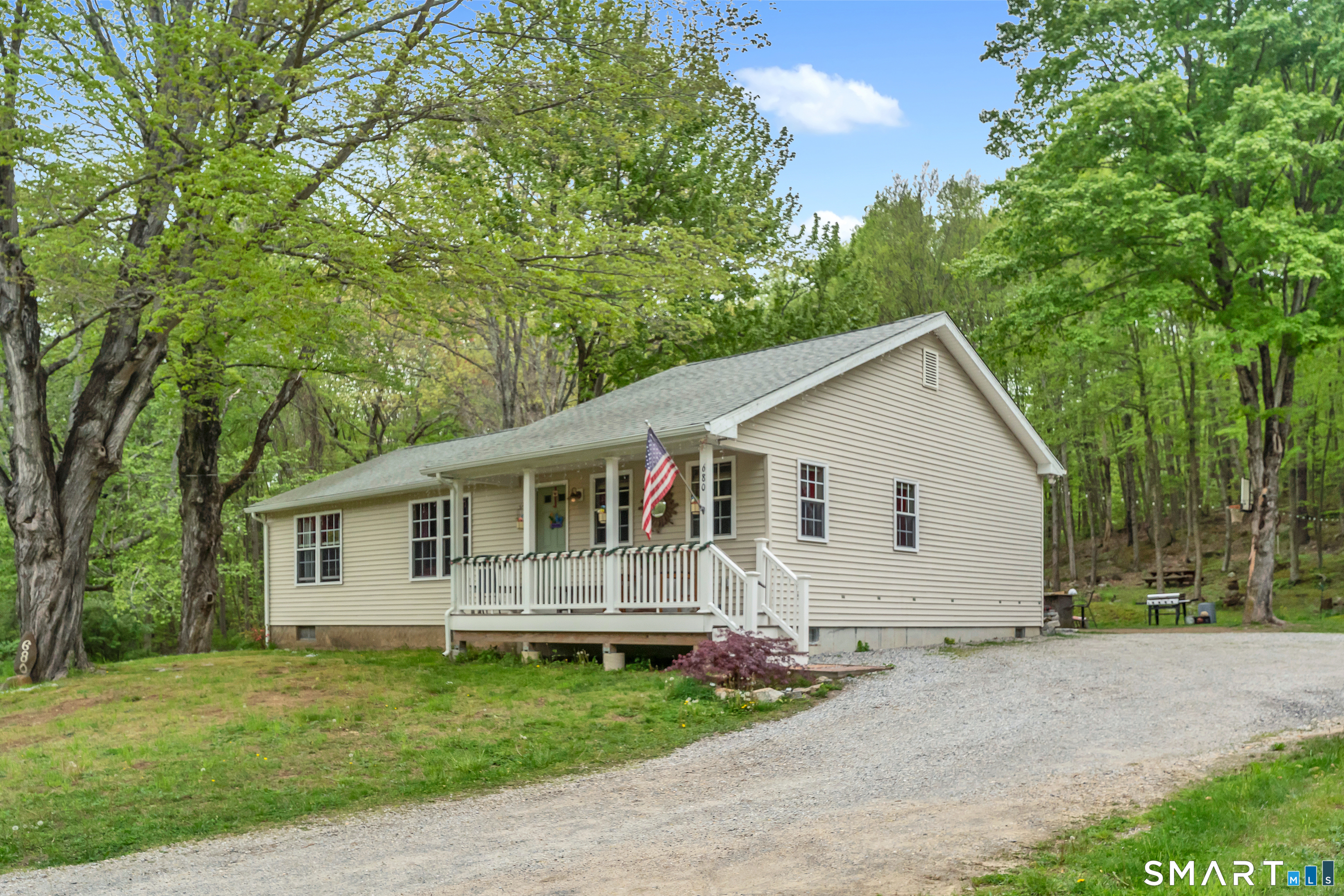 680 Killingworth Road Haddam, CT 06441 - Photo 20 of 31