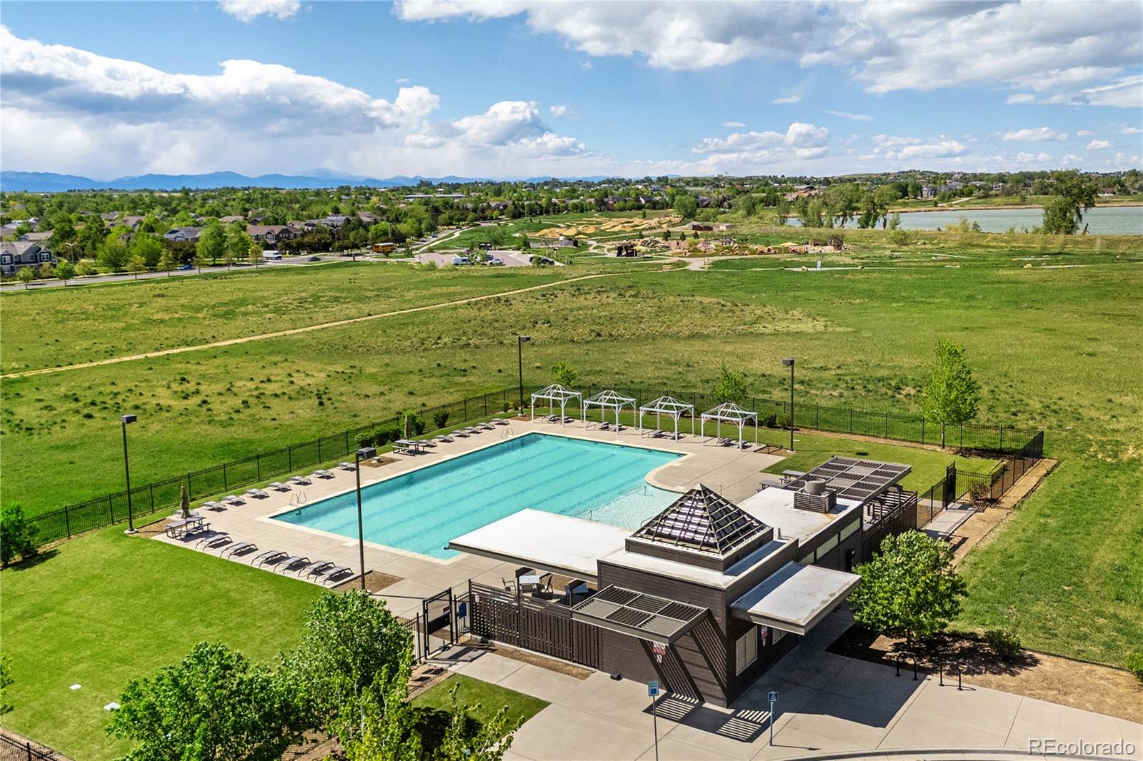 2027 Vallejo Loop Broomfield, CO 80023 - Photo 46 of 50 a view of a city with an ocean