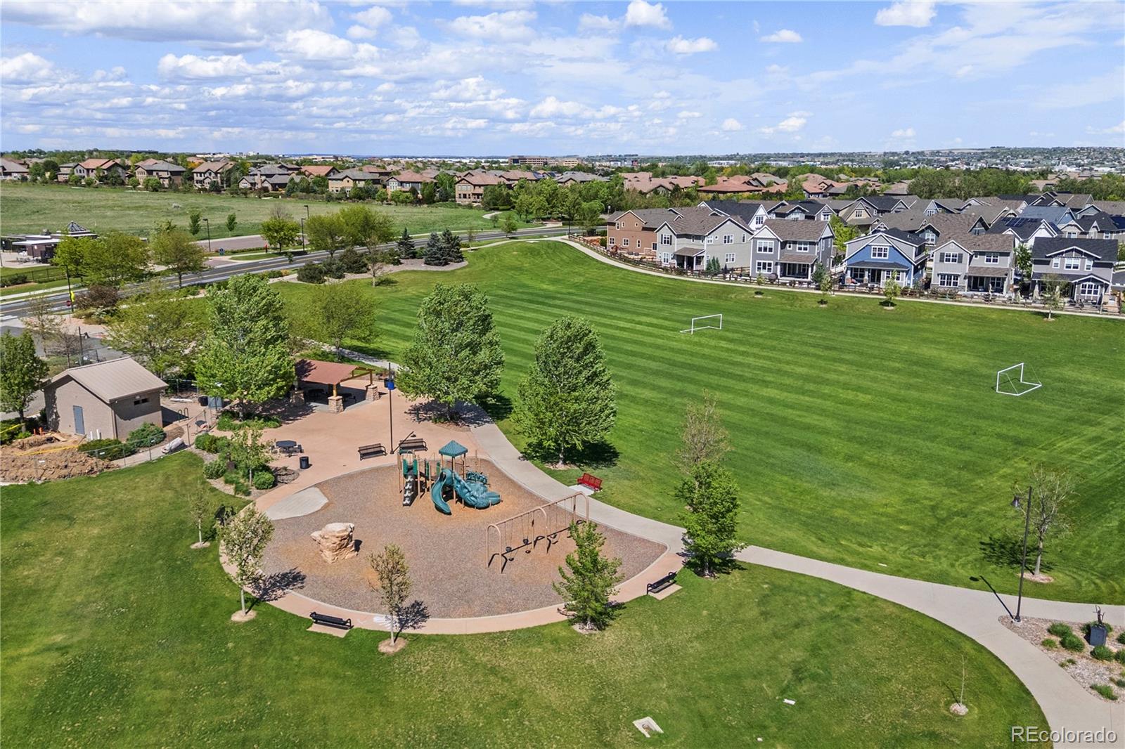 2027 Vallejo Loop Broomfield, CO 80023 - Photo 47 of 50 a view of a city