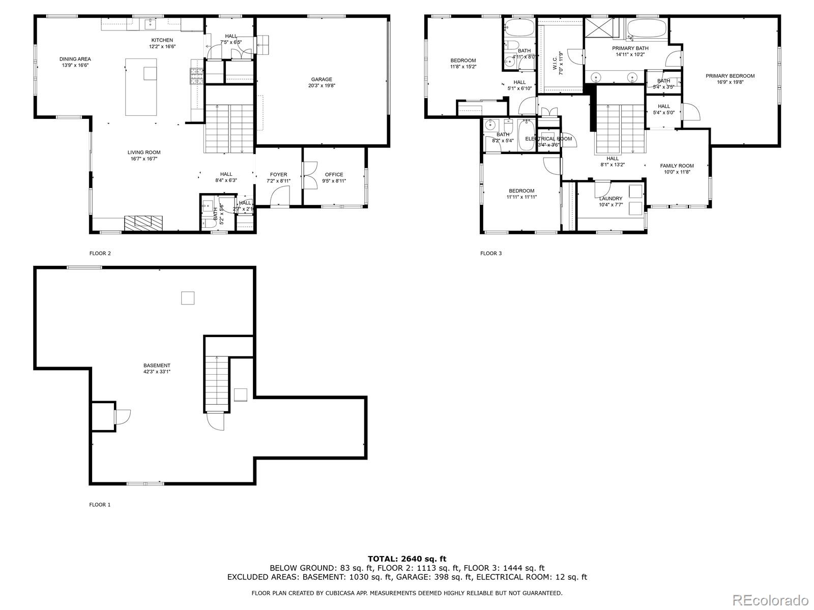2027 Vallejo Loop Broomfield, CO 80023 - Photo 50 of 50 a picture of a room