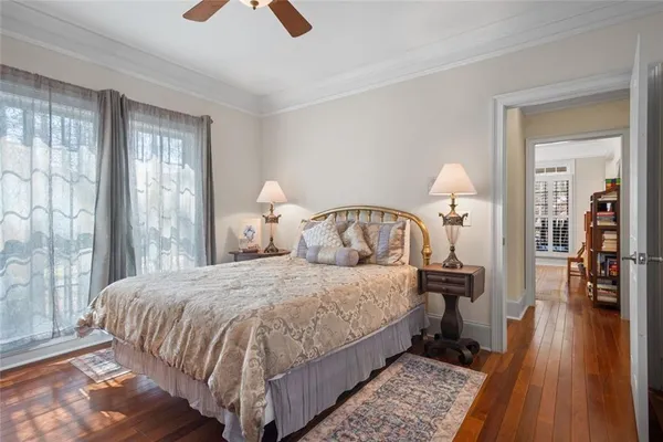 $1,024,900 | 10 Clydesdale Trail, White, GA 30184