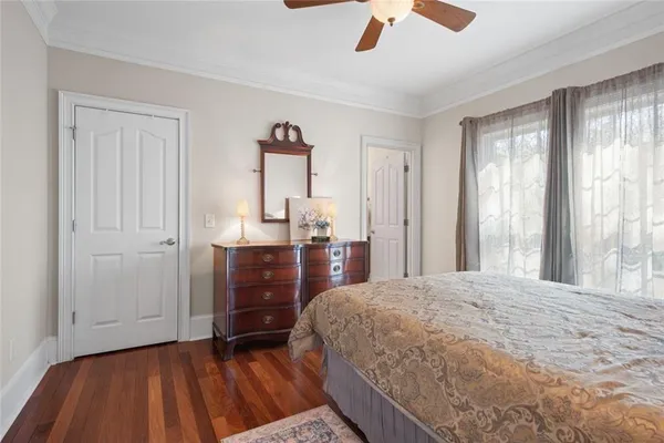 $1,024,900 | 10 Clydesdale Trail, White, GA 30184