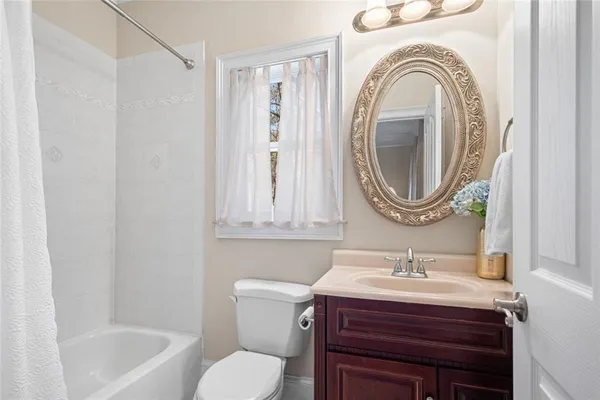 $1,024,900 | 10 Clydesdale Trail, White, GA 30184