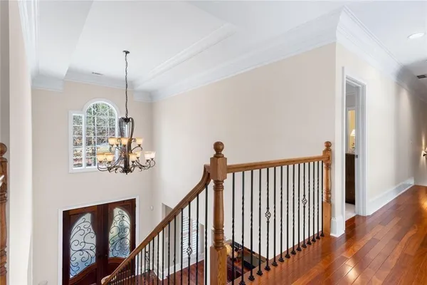 $1,024,900 | 10 Clydesdale Trail, White, GA 30184