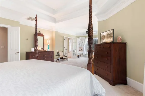 $1,024,900 | 10 Clydesdale Trail, White, GA 30184