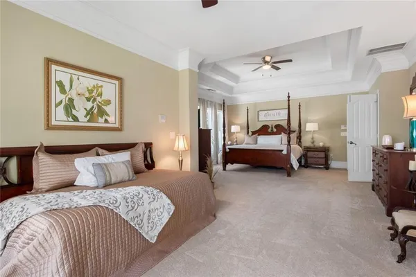 $1,024,900 | 10 Clydesdale Trail, White, GA 30184