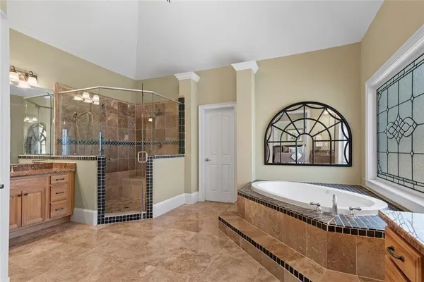 $1,024,900 | 10 Clydesdale Trail, White, GA 30184