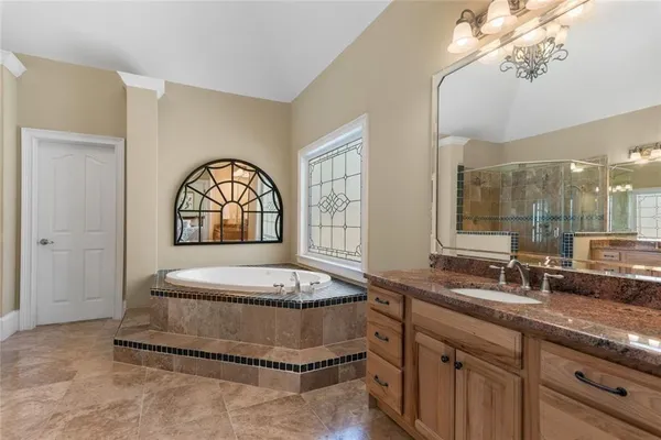 $1,024,900 | 10 Clydesdale Trail, White, GA 30184