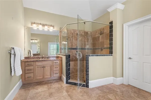 $1,024,900 | 10 Clydesdale Trail, White, GA 30184