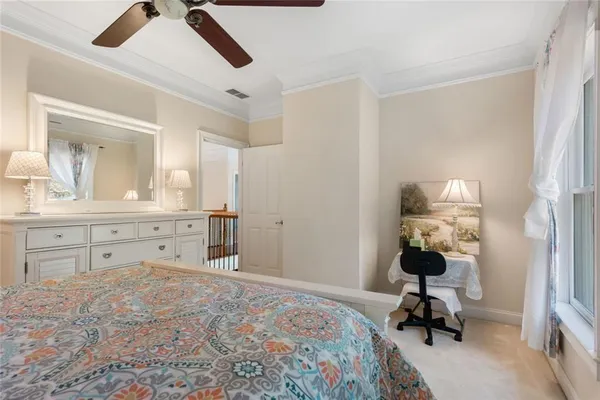 $1,024,900 | 10 Clydesdale Trail, White, GA 30184