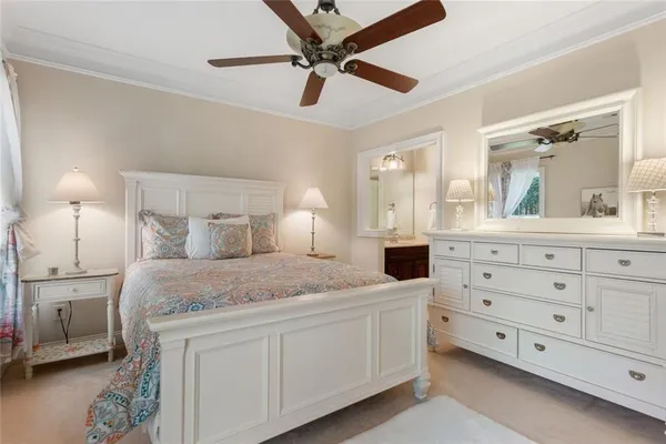 $1,024,900 | 10 Clydesdale Trail, White, GA 30184