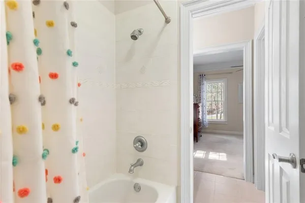 $1,024,900 | 10 Clydesdale Trail, White, GA 30184
