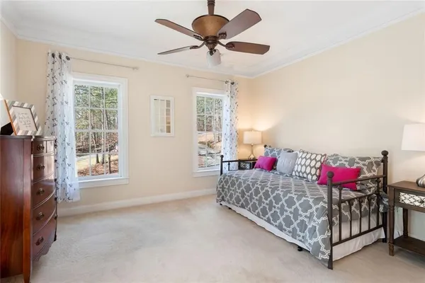 $1,024,900 | 10 Clydesdale Trail, White, GA 30184