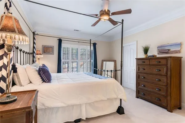 $1,024,900 | 10 Clydesdale Trail, White, GA 30184