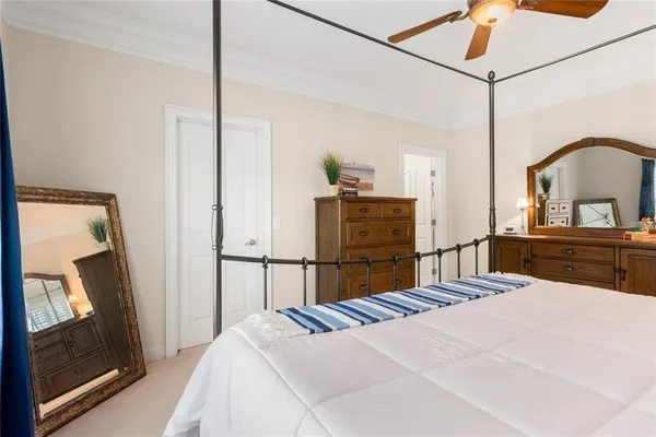$1,024,900 | 10 Clydesdale Trail, White, GA 30184