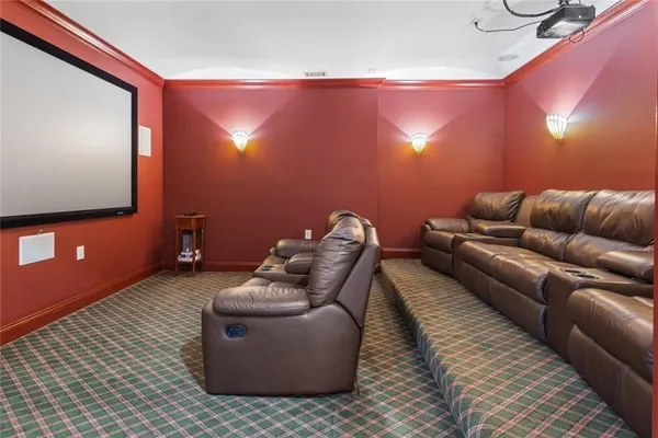 $1,024,900 | 10 Clydesdale Trail, White, GA 30184