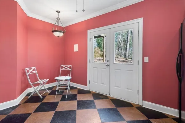 $1,024,900 | 10 Clydesdale Trail, White, GA 30184