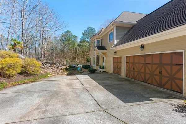 $1,024,900 | 10 Clydesdale Trail, White, GA 30184