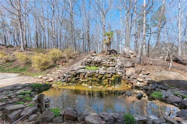 $1,024,900 | 10 Clydesdale Trail, White, GA 30184