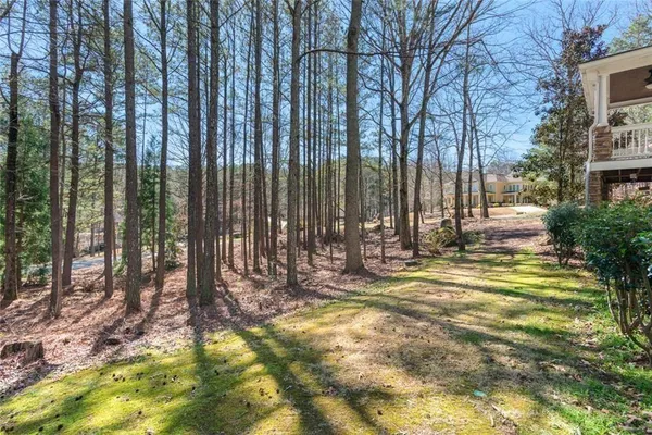 $1,024,900 | 10 Clydesdale Trail, White, GA 30184