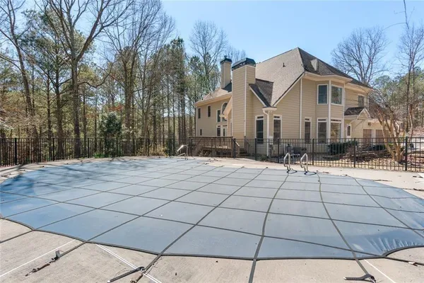 $1,024,900 | 10 Clydesdale Trail, White, GA 30184