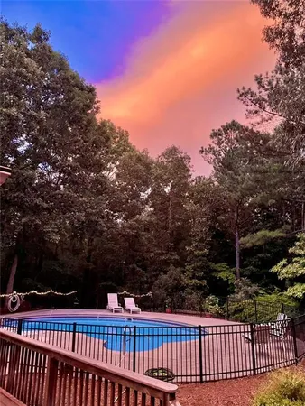 $1,024,900 | 10 Clydesdale Trail, White, GA 30184