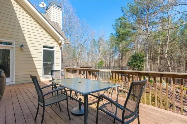 $1,024,900 | 10 Clydesdale Trail, White, GA 30184