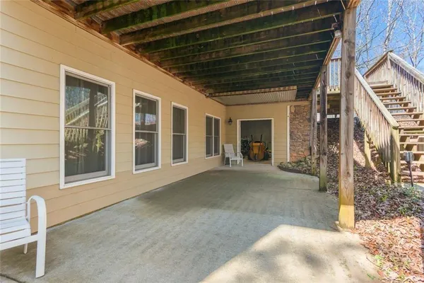 $1,024,900 | 10 Clydesdale Trail, White, GA 30184