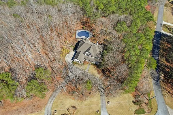 $1,024,900 | 10 Clydesdale Trail, White, GA 30184