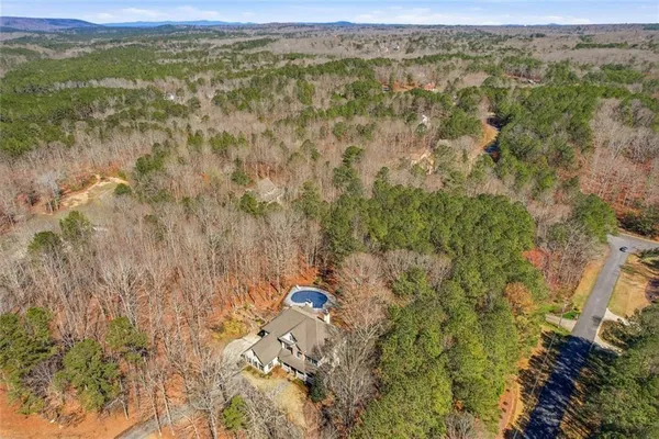 $1,024,900 | 10 Clydesdale Trail, White, GA 30184